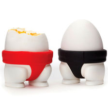 Peleg design Подставки для яйца sumo 2 шт.