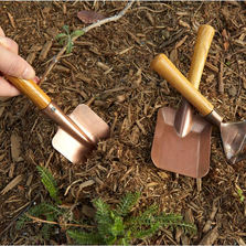 Kikkerland Набор садовых инструментов 3 предмета