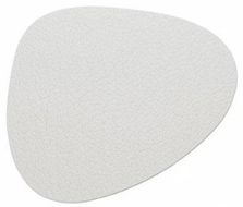 LIND DNA BULL white подстаканник фигурный 11x13 см, толщина 2мм