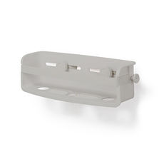 Umbra Органайзер для ванной flex gel-lock серый