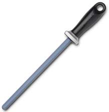 Wuesthof Sharpening steel Мусат керамический с пластиковой ручкой 23 см 4455