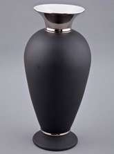 Rudolf Kampf, Ваза 30 см, В ПОДАРОЧНОЙ КОРОБКЕ