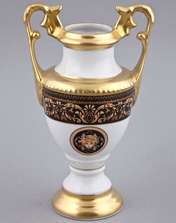 Rudolf Kampf, Ваза 19см