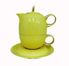 Rudolf Kampf, Восточный набор (чайник 0,4+чашка 0,2)