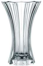 Nachtmann Vase Saphir, ваза 24 см