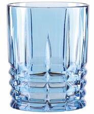 Nachtmann Highland Tumbler Aqua, стакан для виски