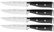 WMF GRAND CLASS Набор ножей для стейка 4шт. 1891599992