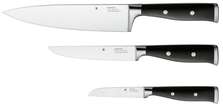 WMF GRAND CLASS Набор ножей 3 предмета 1894929992
