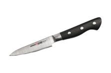 Samura SP-0010/K Нож кухонный "Samura Pro-S" овощной 88 мм, G-10