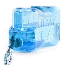 Balvi Бутылка для воды H2O 5.5л