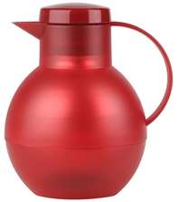 EMSA Solera Термос-чайник заварочный 1 л, красный