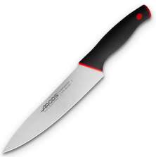 ARCOS Duo Нож кухонный «Шеф» 20 см, блистер