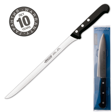 ARCOS Universal Нож кухонный для нарезки мяса 24 см 2818-B