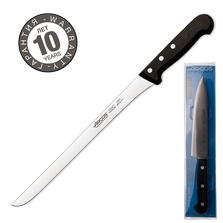 ARCOS Universal Нож кухонный для нарезки мяса 28 см 2819-B