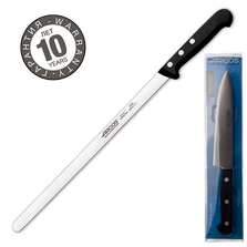 ARCOS Universal Нож кухонный для нарезки рыбы 29 см 2820-B