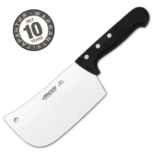 ARCOS Universal Нож кухонный для рубки мяса 16 см 2824-B