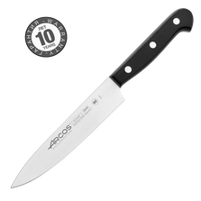 ARCOS Universal Нож кухонный "Шеф" 15 см 2846-B