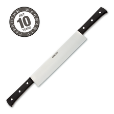 ARCOS Universal Нож для нарезки сыра с двумя ручками 26 см 792300