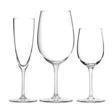 SCHOTT ZWIESEL Набор бокалов для красного, белого и игристого вина, 12 штук, серия Classico, серия Classico, 121239