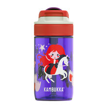 Kambukka Бутылка для воды lagoon 400 мл magic princess