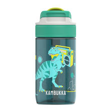 Kambukka Бутылка для воды lagoon 400 мл urban dino