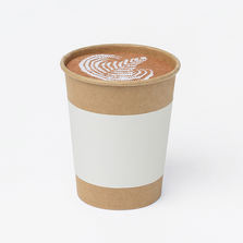 Doiy Носки latte caffe