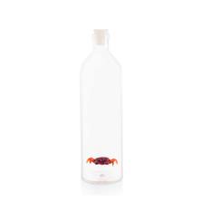 Balvi Бутылка для воды Crab 1.2л