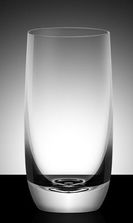 LUCARIS Shanghai Soul Набор стаканов высоких 285мл 6шт
