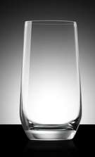 LUCARIS Hong Kong Набор стаканов 460 мл 6 шт высоких