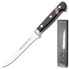 ARCOS Clasica Нож кухонный обвалочный 14 см 2562