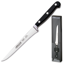 ARCOS Clasica Нож кухонный, обвалочный гибкий 16 см 2565