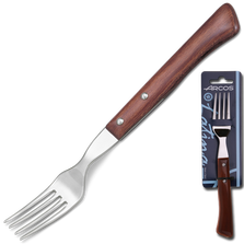 ARCOS Steak Knives Вилка столовая для стейка 20 см 371601