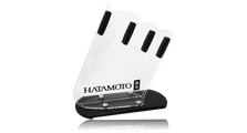 Hatamoto Подставка Универсальная (FST-R-002) для 3-х ножей, материал пластик, 235x165x110