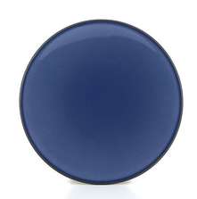 Revol Equinoxe Blue Тарелка 16 см