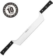 ARCOS Profesionales Нож для нарезки сыра с двумя ручками 29 см 792400