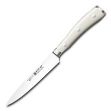 Wuesthof Ikon Cream White Нож кухонный 12 см 4086-0/12 WUS