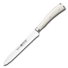 Wuesthof Ikon Cream White Нож кухонный универсальный 14 см 4126-0 WUS