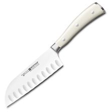 Wuesthof Ikon Cream White Нож кухонный японский "шеф" 14 см 4172-0 WUS