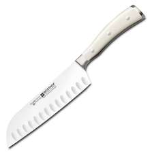 Wuesthof Ikon Cream White Нож кухонный японский "шеф" 17 см 4176-0 WUS