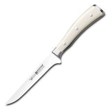 Wuesthof Ikon Cream White Нож кухонный, обвалочный 14 см 4616-0 WUS