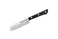 Samura  SHR-0015B/A Нож кухонный "Samura HARAKIRI" для масла 96 мм, корроз.-стойкая сталь, ABS пластик