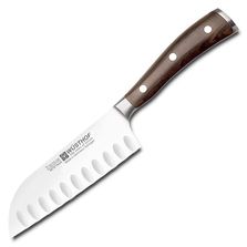 Wuesthof Ikon Нож кухонный японский "шеф" 14 см 4972 WUS