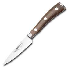Wuesthof Ikon Нож кухонный для овощей 9 см 4986/09 WUS