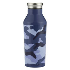 TYPHOON Бутылка 500 мл camouflage