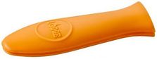 Lodge накладка на ручку силиконовая, оранжевая