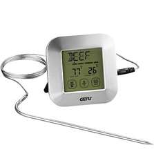 Gefu, Цифровой термометр для жаркого с таймером ПУНТО