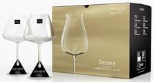 LUCARIS Desire Набор бокалов для красного вина 590мл 6шт
