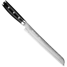 YAXELL GOU Нож для хлеба 23 см YA37008
