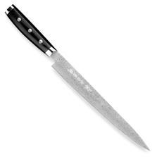 YAXELL GOU Нож для тонкой нарезки 25,5 см YA37009
