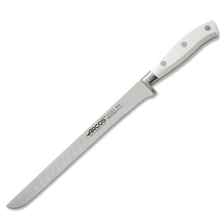 ARCOS Riviera Blanca Нож кухонный для резки мяса 25 см 231024W